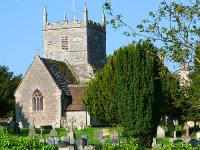All Hallows Church