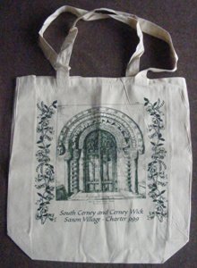 Green Bag