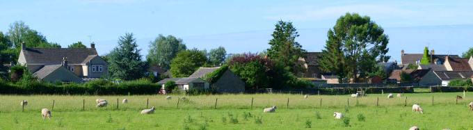Boxbush Farm