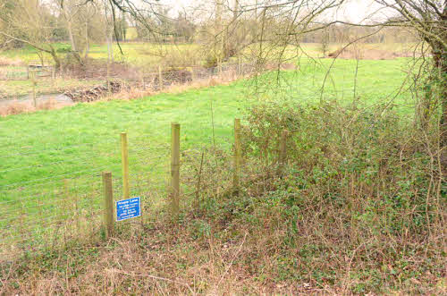 ClaymeadowPath