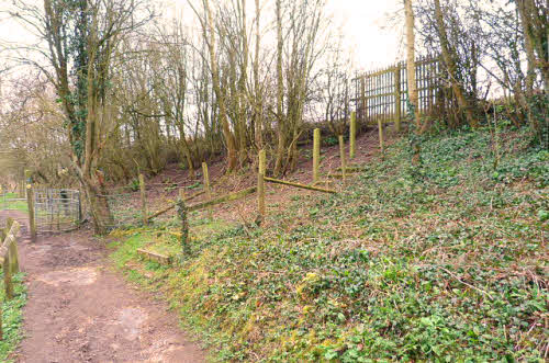 ClaymeadowPath