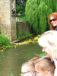 Duck Race