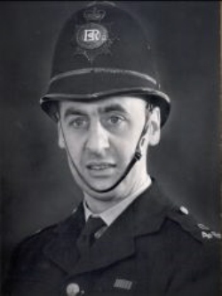 PC David Smeeton