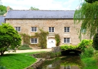 Lower Mill Card