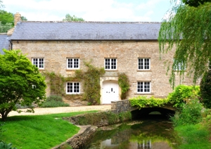 Lower Mill Card