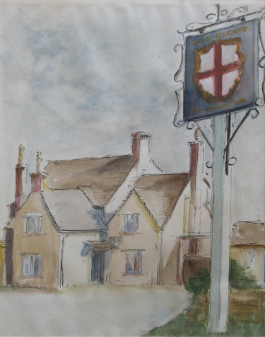 The George Inn