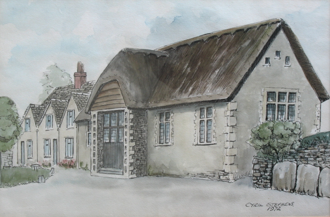 Village Hall [1972]